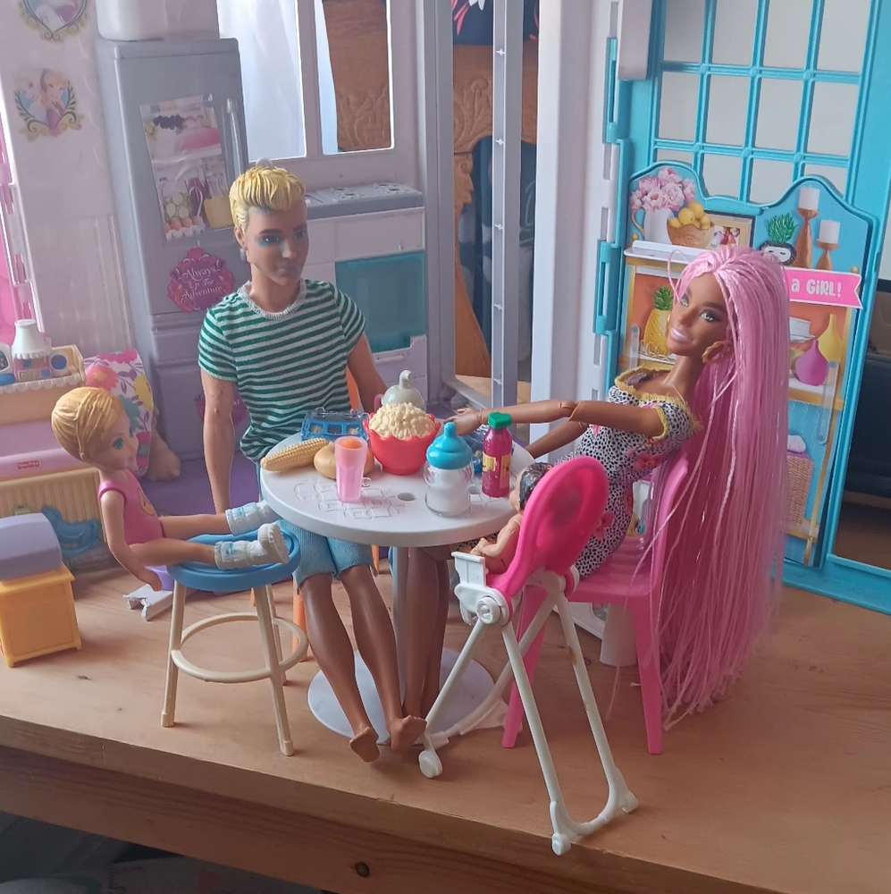 Meet your Posher, Trisha